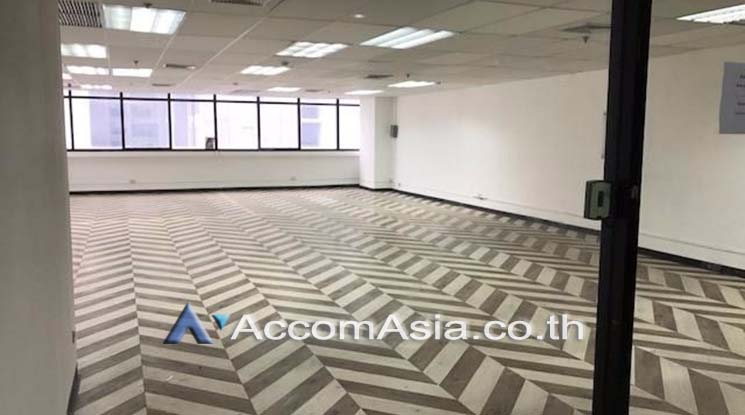  1  Office Space for rent and sale in Phaholyothin ,Bangkok ARL Phayathai - BTS Phaya Thai at Phayathai Plaza AA18915